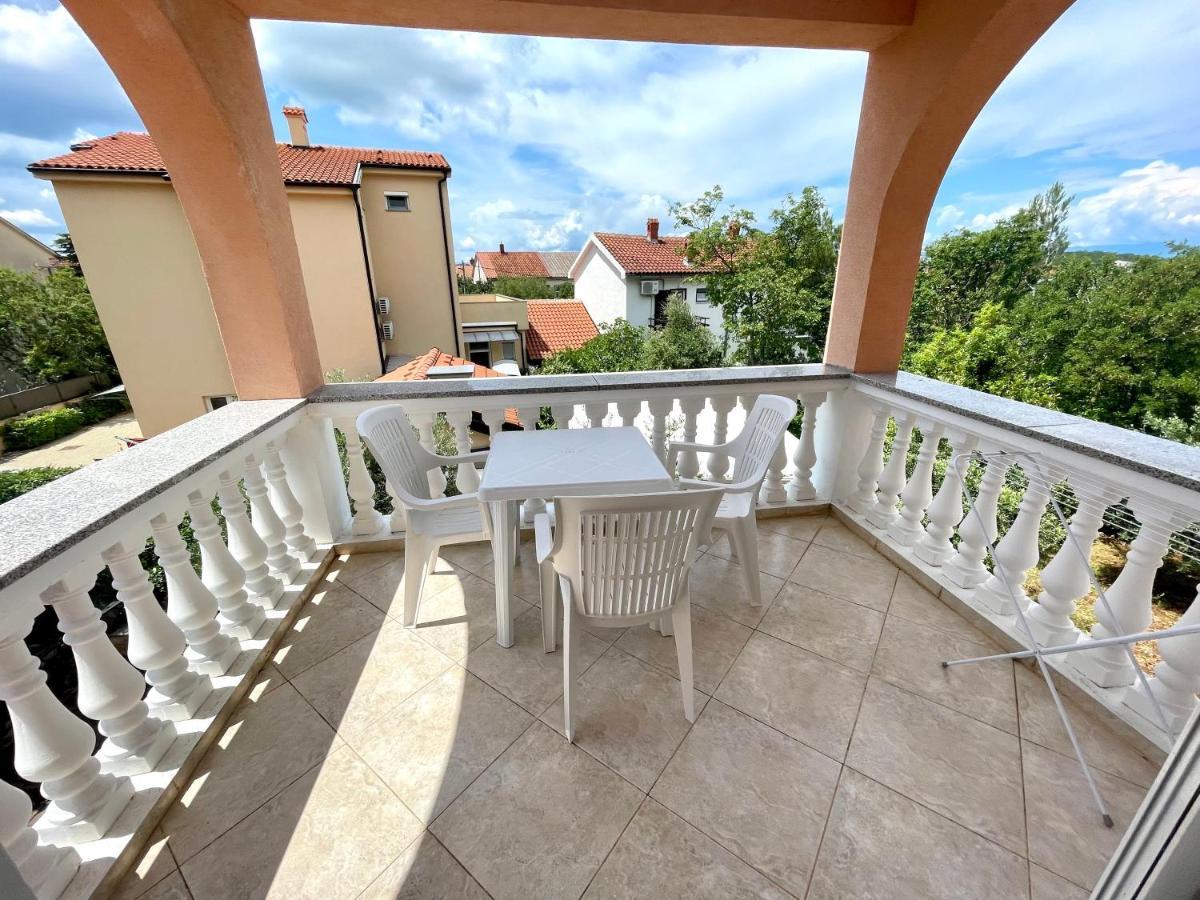 Villa Julie Jadranovo Exterior foto