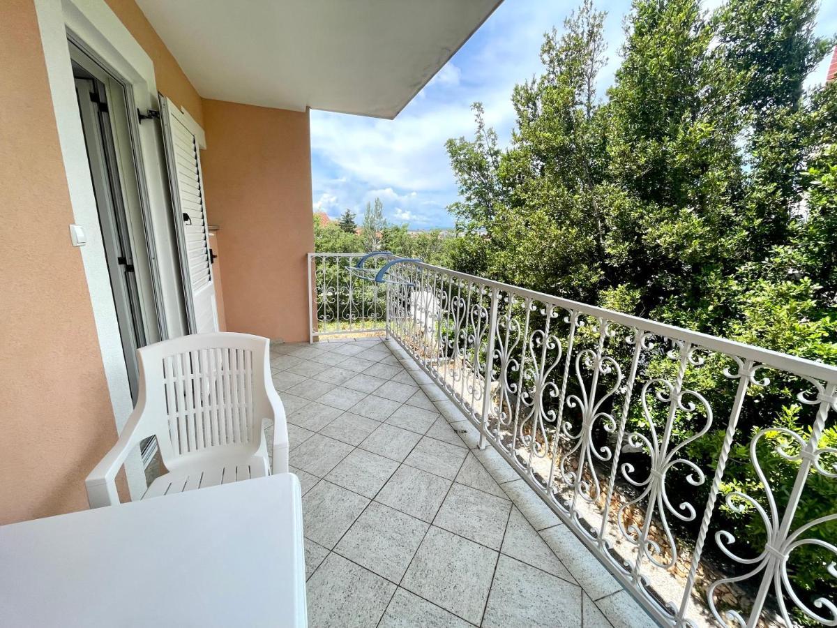 Villa Julie Jadranovo Exterior foto